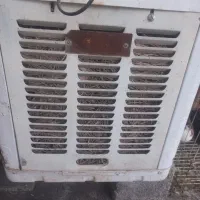 کولر ابی ۲۵۰۰ در حد خشک