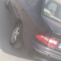 سمند مدل ۸۳ مشکی|خودرو سواری و وانت|سمنان, |دیوار