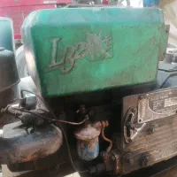موتورآبکشیL32|ابزارآلات|شیراز, رحمت‌آباد|دیوار