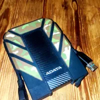 هارد اکسترنال adata 1t