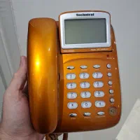 تلفن رومیزی Technical تکنیکال