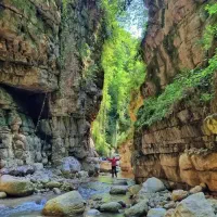 تور تنگ دار و تنگ بهشت شمال از شیراز(میریم بهشت)|تور و چارتر|شیراز, گلدشت معالی‌آباد|دیوار