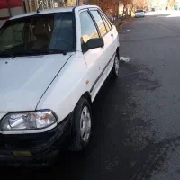 ماشین پراید مدل 79|خودرو سواری و وانت|سیلوانه, |دیوار