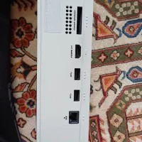 xbox series s 512g|کنسول، بازی ویدئویی و آنلاین|تهران, حافظیه|دیوار