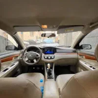 ماشین دو رنگ