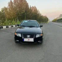 سمند سورن پلاس موتورEF7 درجه یک فول 85گانه