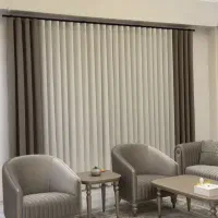 حریر پرده ای ضمانتی