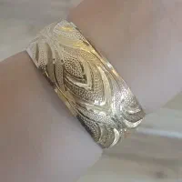 تک پوش طلا سایز یک