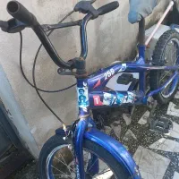 دوچرخه ۱۶|دوچرخه، اسکیت، اسکوتر|املش, |دیوار