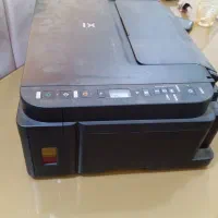 پرینتر رنگی و سیاه سفید