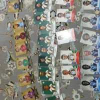 کیمدی با ۱۲ تا سیلور|اسباب‌‌بازی|کشاورز, |دیوار