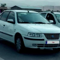 سمند LX ساده، مدل ۱۳۹۸
