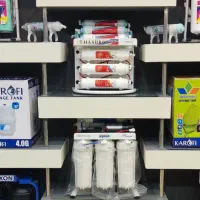 تعمیرات.نصب وفروش تصفیه آب خانگی.نیمه صنعتی.تسفیه|خدمات پیشه و مهارت|یزد, |دیوار