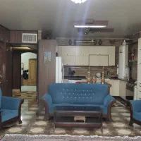 ولاشان طبقه همکف 2 خوابه 135 متر زیربنا