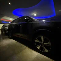 چانگان cs55 وارداتی 2024|خودرو سواری و وانت|فردیس, منظریه|دیوار