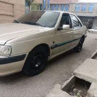 پارس مدل 83دوگانه