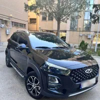 فروش خودرو  x22 pro mt مدل ۱۴۰۳