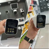 نصب و راه اندازی دوربین مداربسته