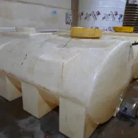 مخزن (تانکر) ۵۰۰۰ لیتری|مصالح و تجهیزات ساختمان|پاکدشت, پاکدشت (مامازند)|دیوار