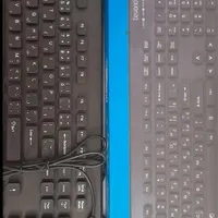 کیبود و ماوس بیاند کاملا سالم