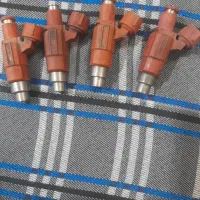 سوزن انژکتور مزدا