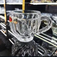 چایی خوری و قندان تولیپ|ظروف سرو و پذیرایی|سنندج, |دیوار