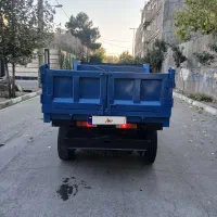 زامیاد کمپرسی z24اپشنال ۱۴۰۲|خودرو سواری و وانت|قم, نیروگاه|دیوار