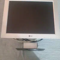 مانیتور کامپیوتر، کیبورد، باند