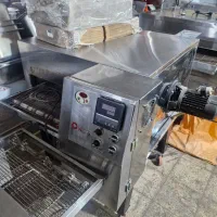 فر پیتزا ریلی آذر پخت نوین|کافی‌شاپ و رستوران|تهران, تهرانپارس غربی|دیوار