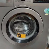 لباسشویی اسنوا 8کیلویی