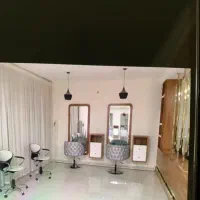 وسایل ارایشگاه|آرایشگاه و سالن‌های زیبایی|خوی, |دیوار