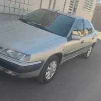 زانتیا مدل 84 تمیز