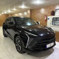 لاماری هیبرید مشکی وارداتی ۲۰۲۵|خودرو سواری و وانت|بوشهر, |دیوار