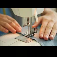 نیازمند شریک خیاط