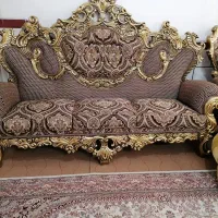 مبل سلطتنی|مبلمان خانگی و میز عسلی|مرودشت, ثبت احوال|دیوار