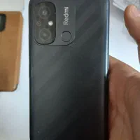 شیائومی Redmi 12C با حافظهٔ ۱۲۸ گیگابایت|موبایل|مشهد, شهرک رازی (شهرک غرب)|دیوار