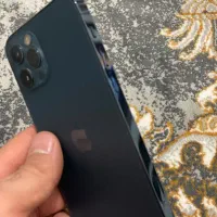 ایفون ۱۲ پرو