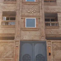 آپارتمان ۱۰۲ متری مستقل دوخوابه