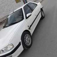 پژو پارس مدل ۹۳ بدون رنگ لطفآ خریدار واقعی تماس