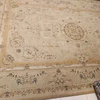 فرش ۶ متری|فرش|کرج, باغستان|دیوار