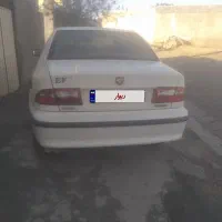 سمند موتور ملی دوگانه کارخانه
