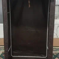 کمد پارچه ای جا پتو(سایز بزرگ)|جاکفشی، کمد، دراور|ثلاث باباجانی, |دیوار