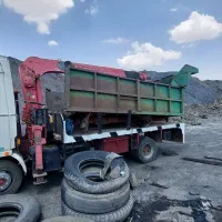 اجاره جرثقیل ۳تن|خدمات حمل و نقل|زرند, |دیوار