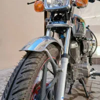 موتور متین ۲۰۰