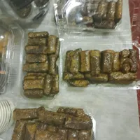 دلمه برگ و کلم و بادمجان و فلفل ،کوفته.خونگی|خوردنی و آشامیدنی|تهران, دروازه شمیران|دیوار