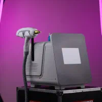 دستگاه کیوسوییچ پیکوسکند ناب وی سایناشور حذف تتو