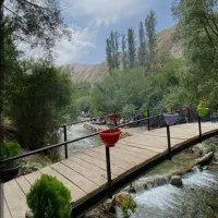 تور یک روزه باغ مازون ویژه بانوان ۲۲ تیر