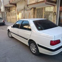 پژو پارس سال در حد خشک واقعی مدل 1401 کمکار|خودرو سواری و وانت|مشهد, شهرک مهر آباد|دیوار