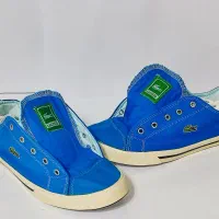 کتونی LACOSTE اورجینال