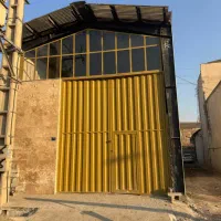 ۱۶۶ متر سوله در باغکمش
